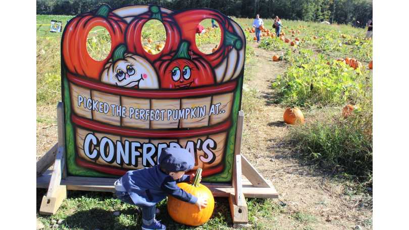 Confreda Farms