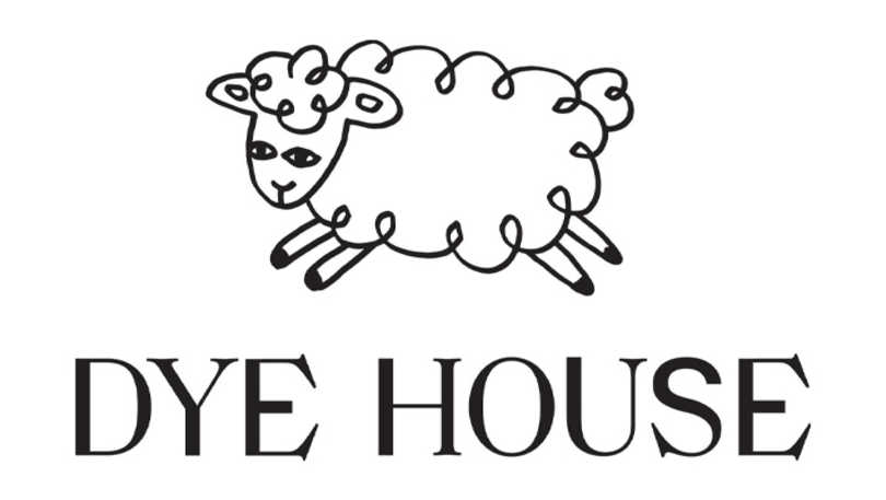 dye house