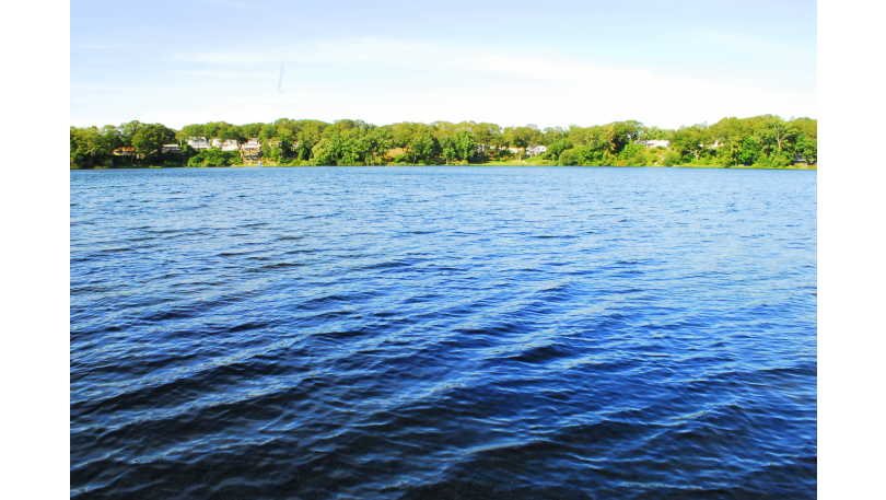 Gorton Pond