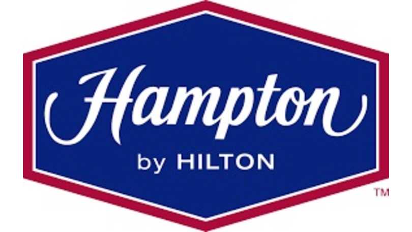 Hampton Inn Warwick