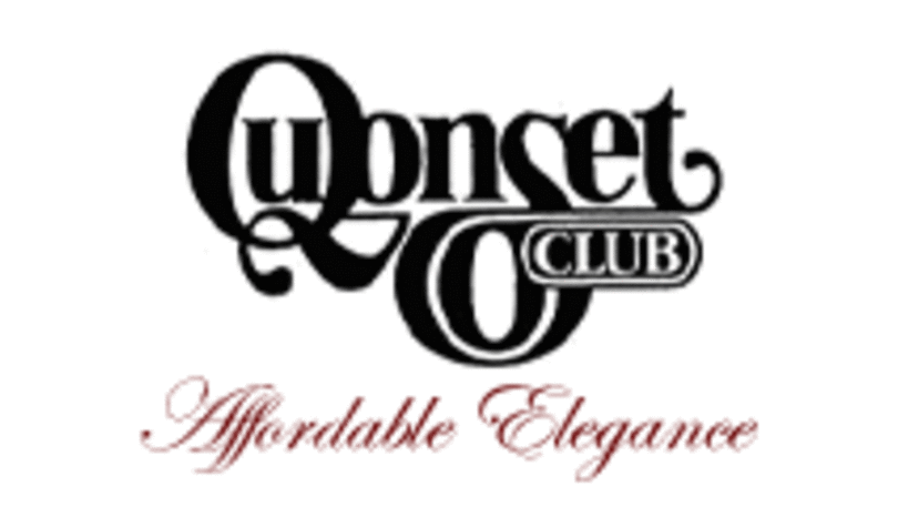 QUONSET O CLUB