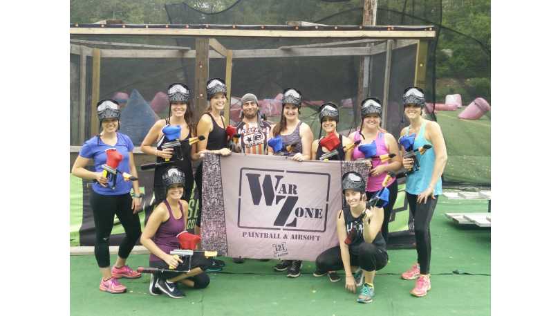 Warzone women