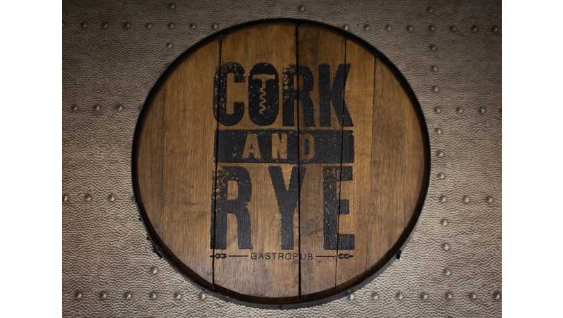 cork and rye