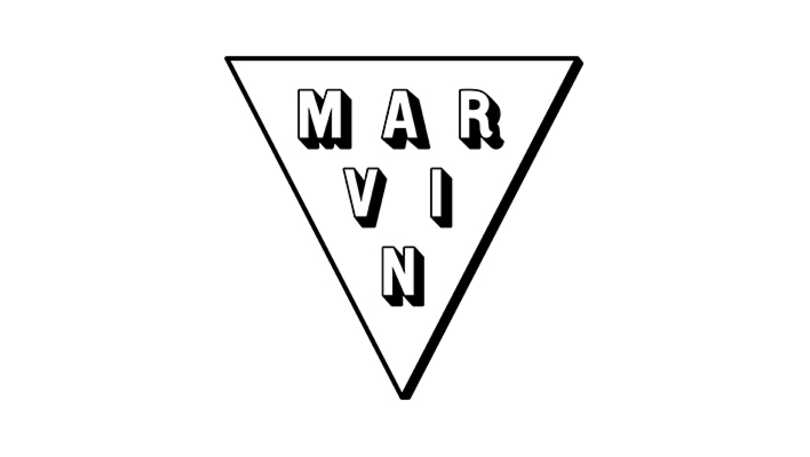 Marvin logo