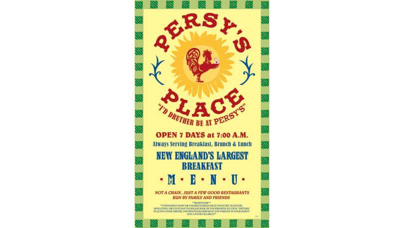 persy's