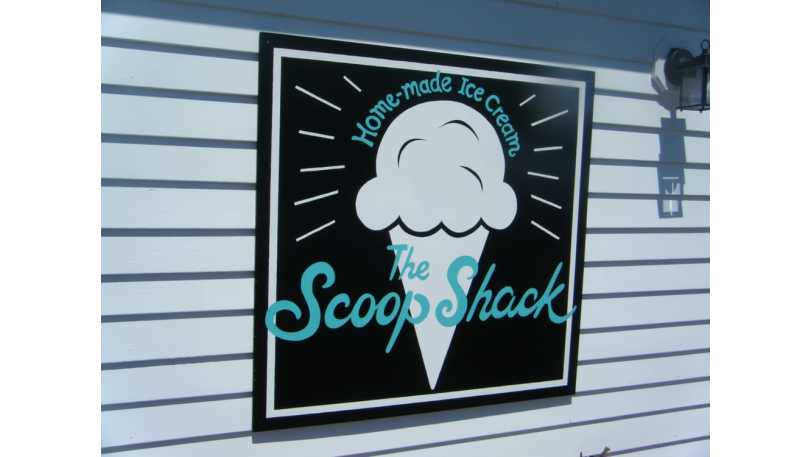 scoop shack