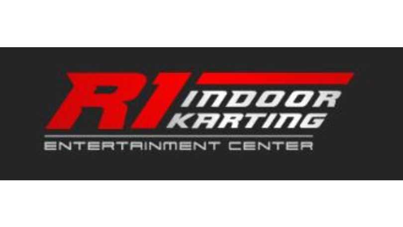 R1 indoor Karting