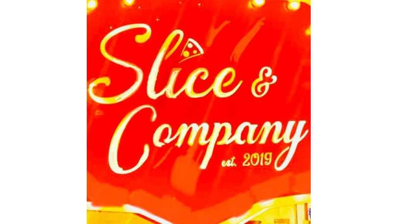 Slice and Company