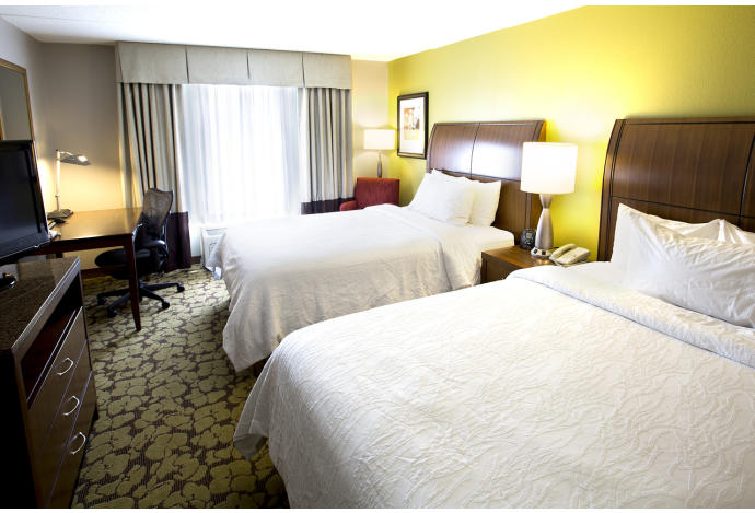 Hilton Garden Inn Indianapolis Carmel In 46032