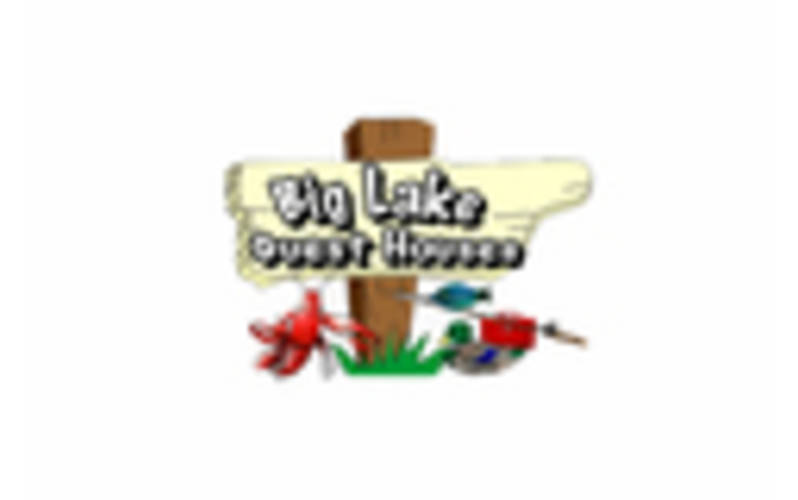 Big Lake Guest Houses