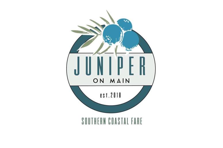Juniper on Main