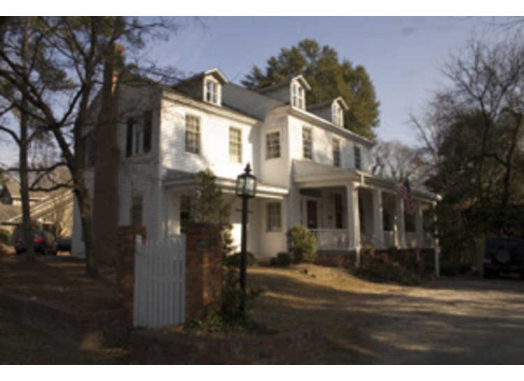 Taylor-Utley House
