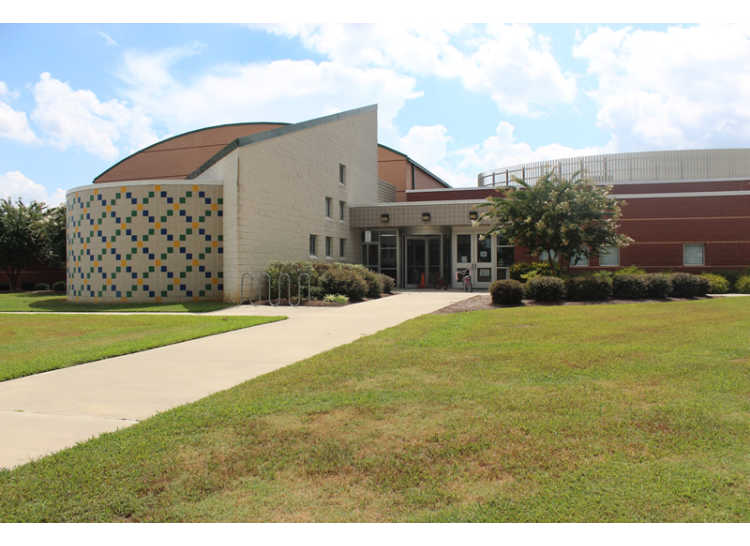 Westover Recreation Center