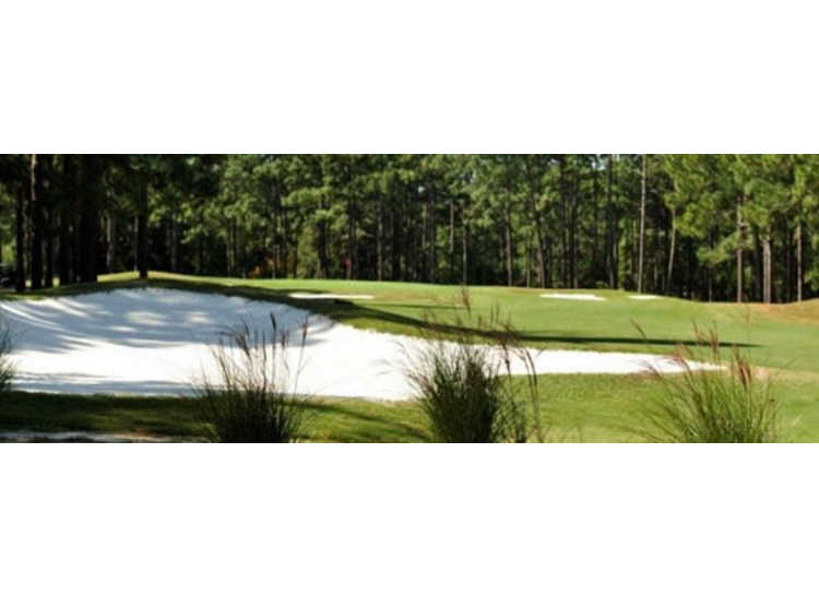 Gates Four Golf and Country Club