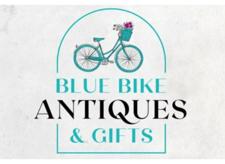 Blue Bike Antiques and Gifts
