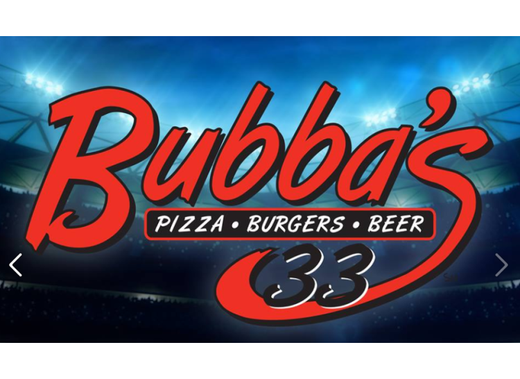 Bubba's Logo