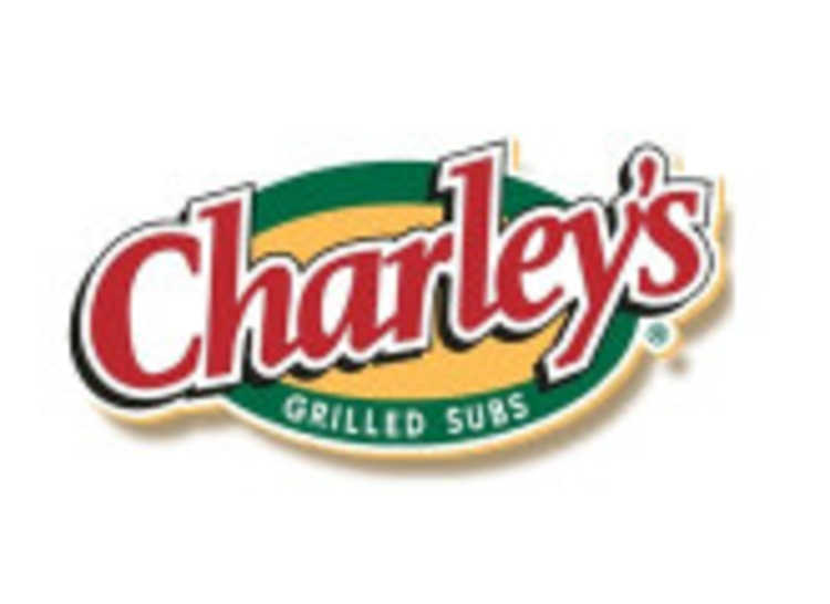 Charley's Philly Steaks