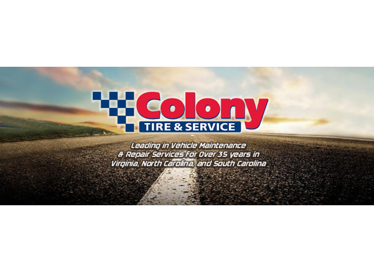 Colony Tire Corporation