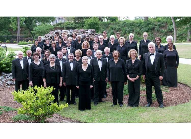Cumberland Oratorio Singers
