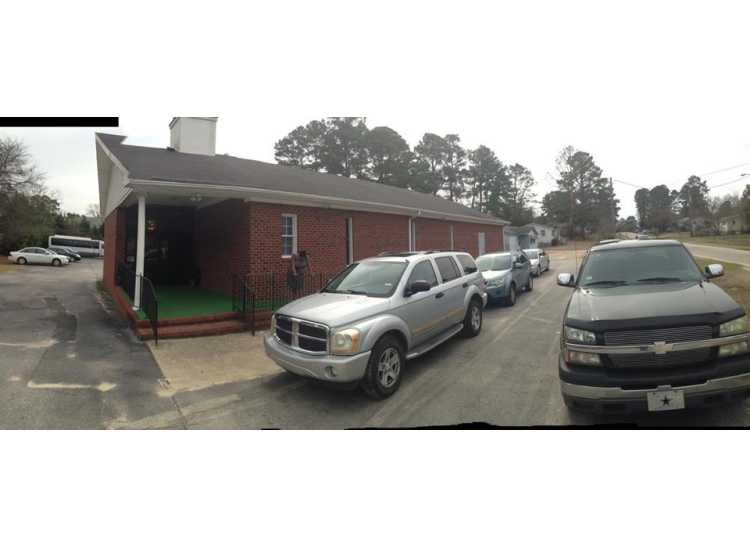 Fayetteville Deliverance Evangelistic Center