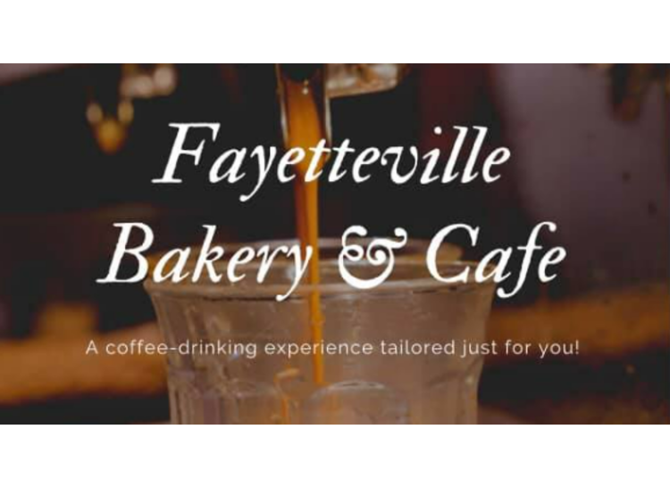 Fayetteville Bakery & Cafe, LLC