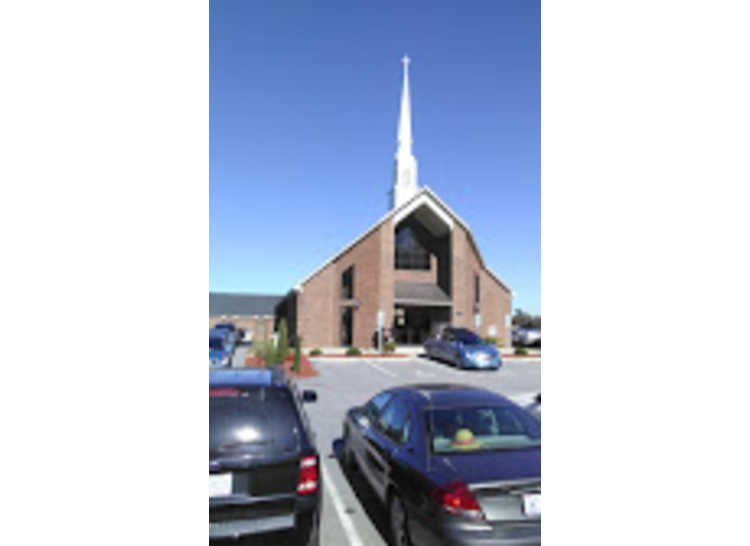 First Baptist Church of Stedman