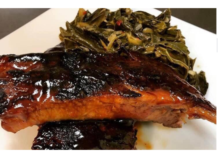 Flavors Restaurant and Bar