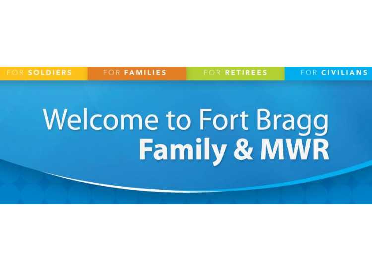 Fort Bragg Leisure Travel Services