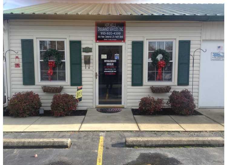 Hope Mills Insurance Services Hope Mills Insurance Services
