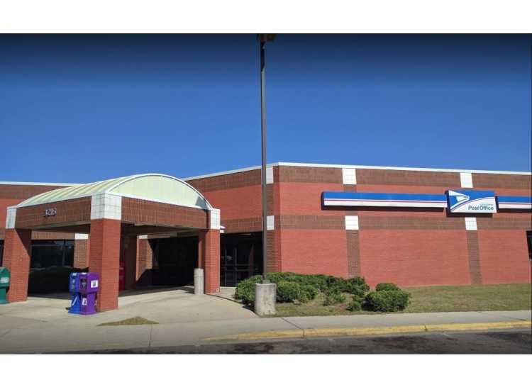 United Postal Service Hope Mills