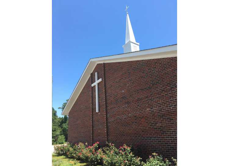 Korean Bethel Presbyterian Church