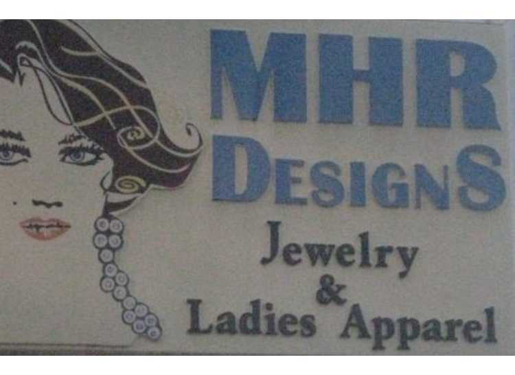 MHR Designs