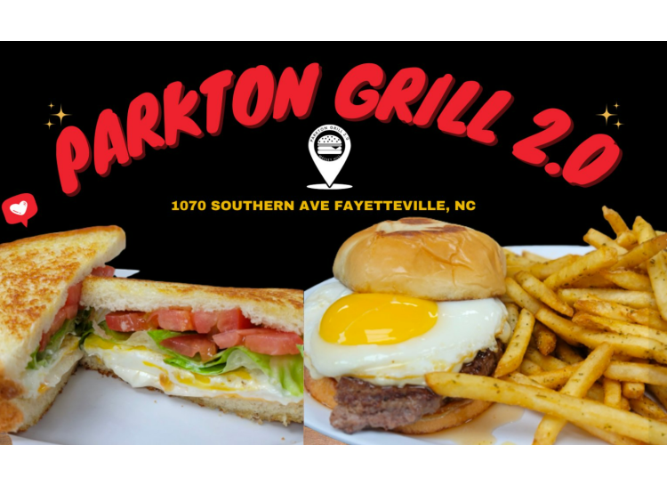 Parkton Grill 2.0