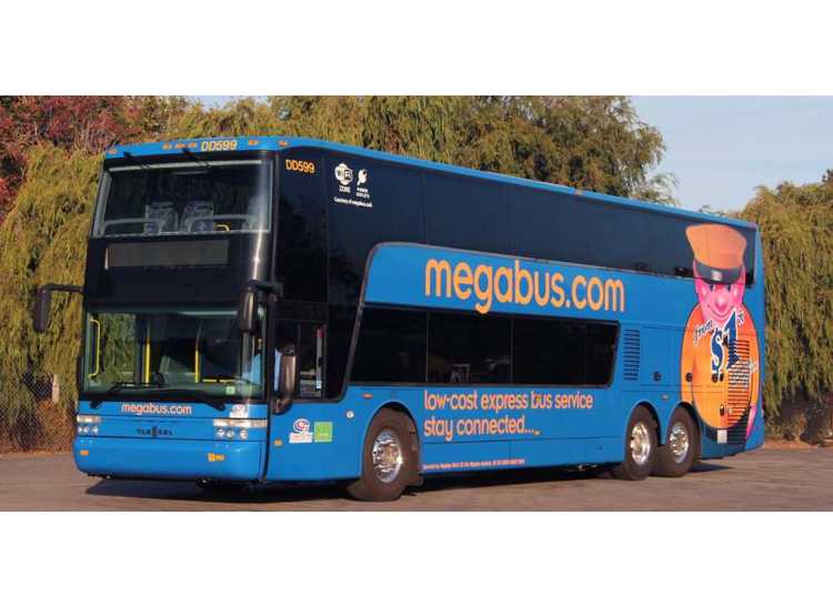 Megabus