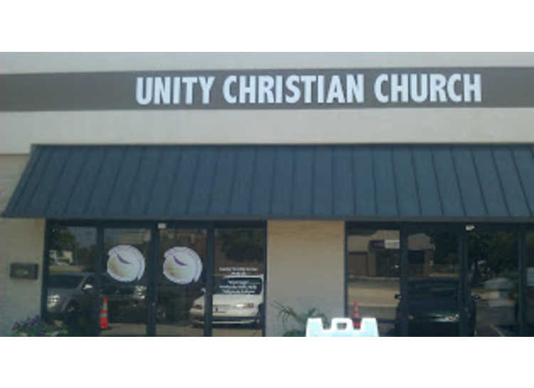 Unity Christian