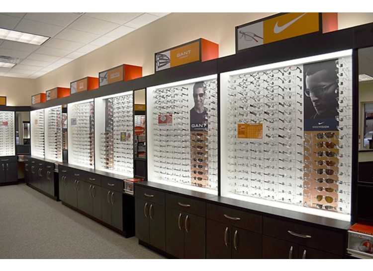 Family Vision Care Inc. Fayetteville Wv