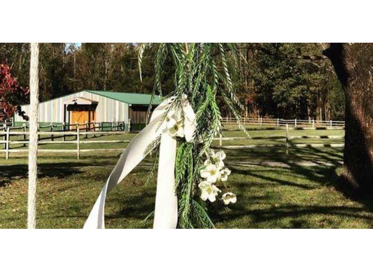 The Catlett Farm on the Cape Fear