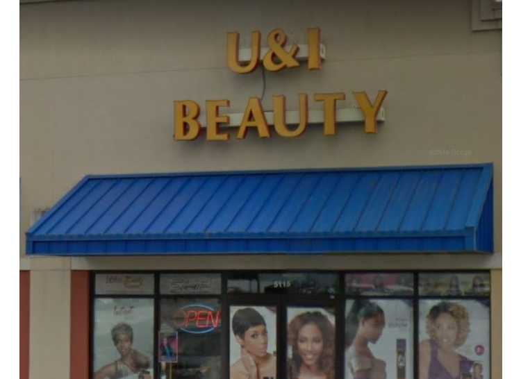 U I Beauty Supply