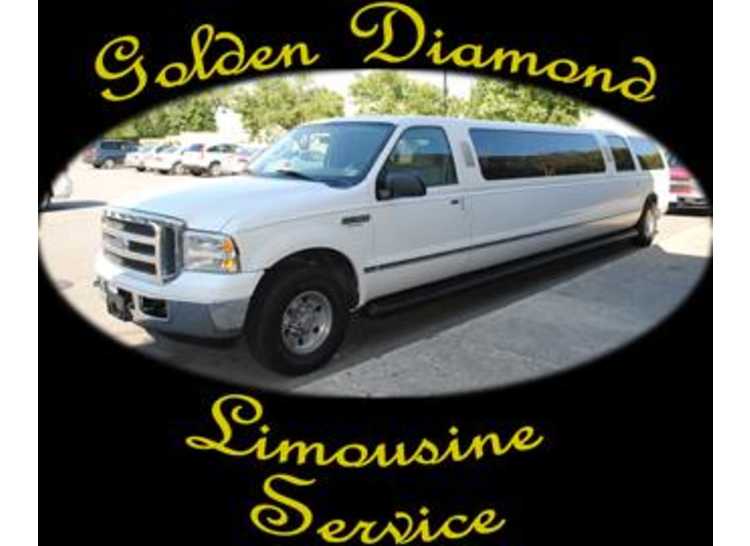 Golden Diamond Limousine Service