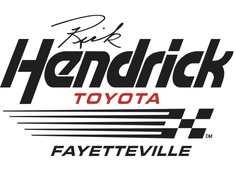 Rick Hendrick Toyota