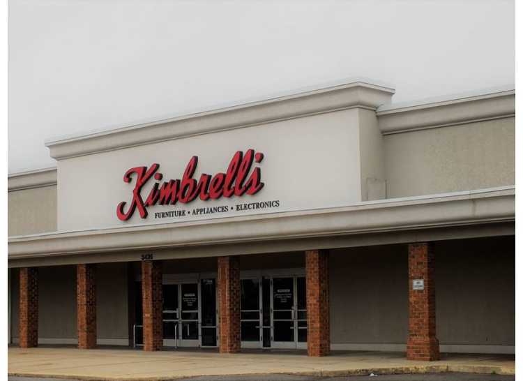 Kimbrell's