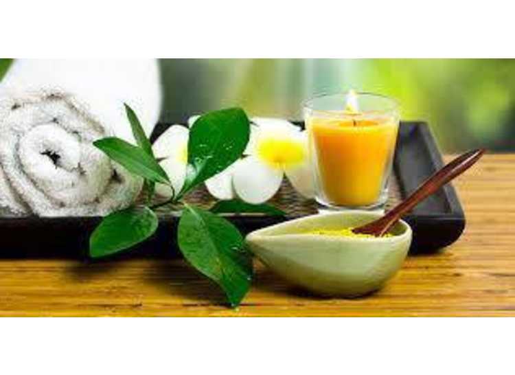 Mind and Body Massage and Day Spa