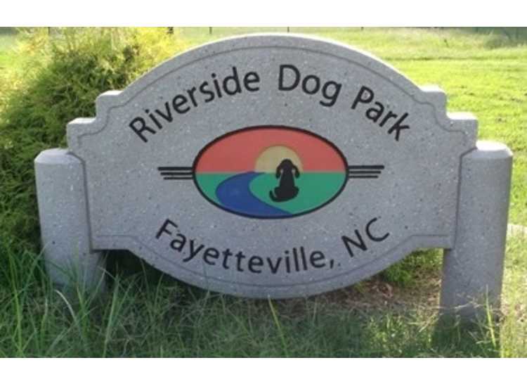 Riverside Dog Park