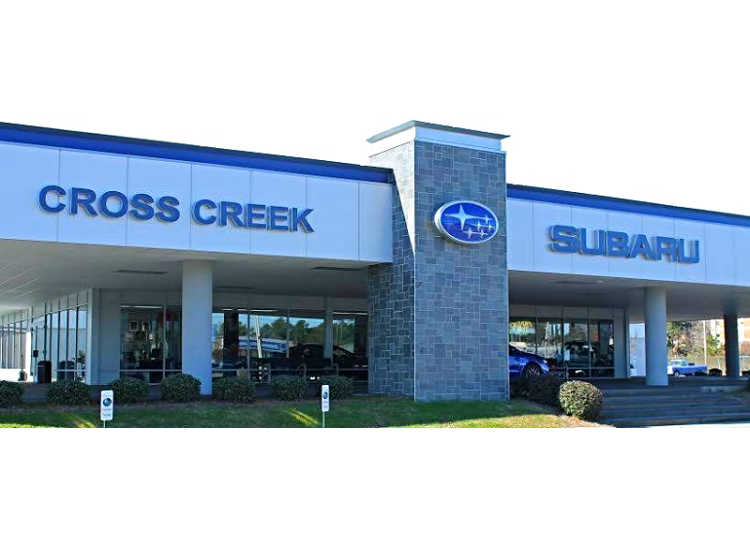Cross Creek Subaru