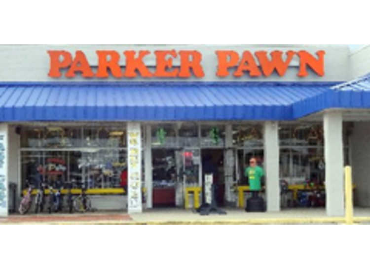 Parker Pawn Shop