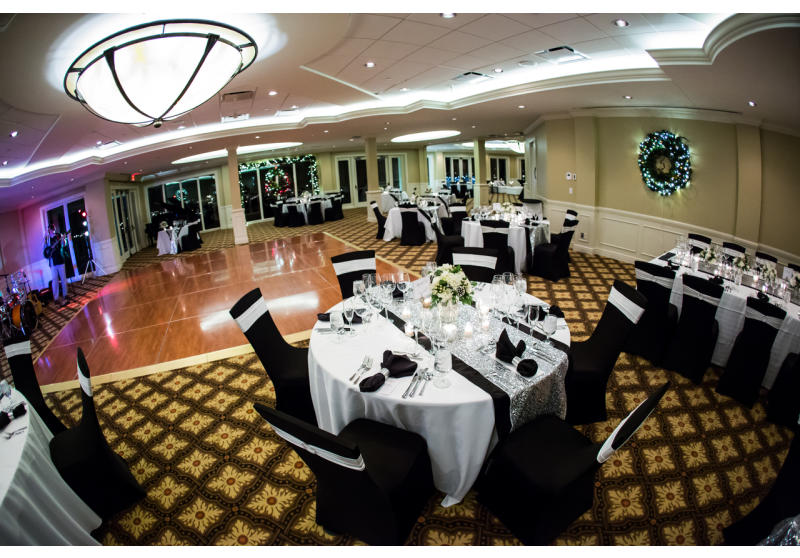 Ballroom