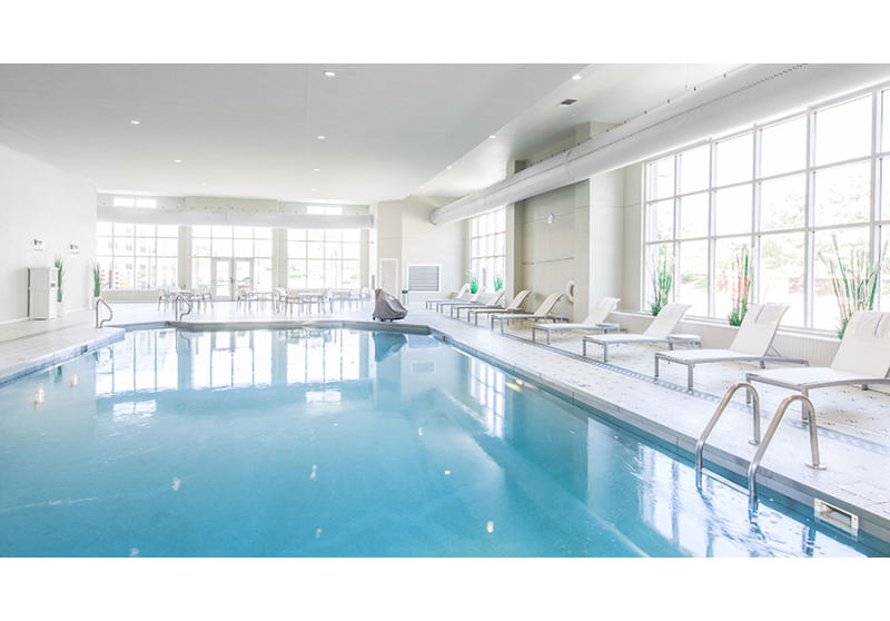 Hotel Renovo Urbandale, IA 50322