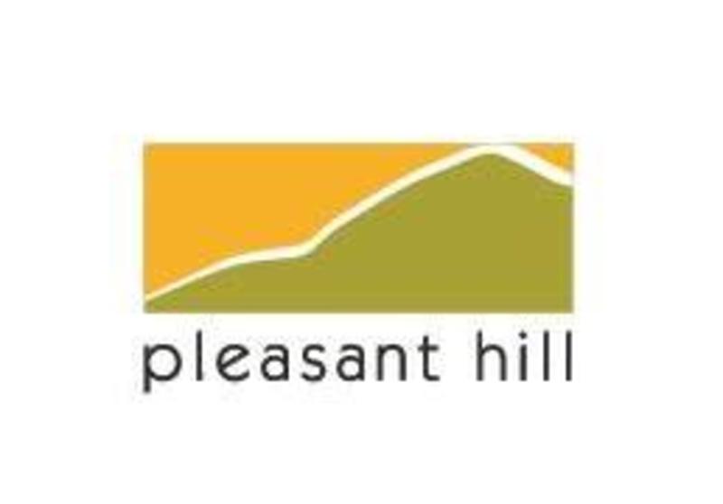 City of Pleasant Hill Logo