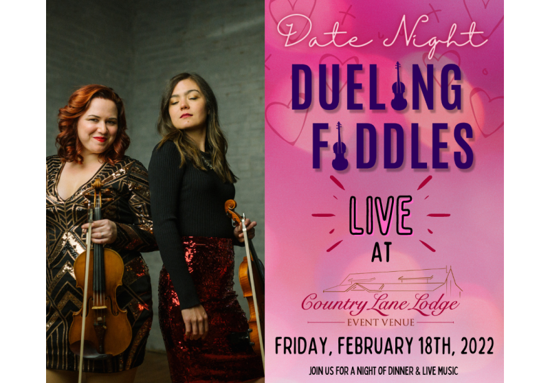 Date Night - Dueling Fiddles