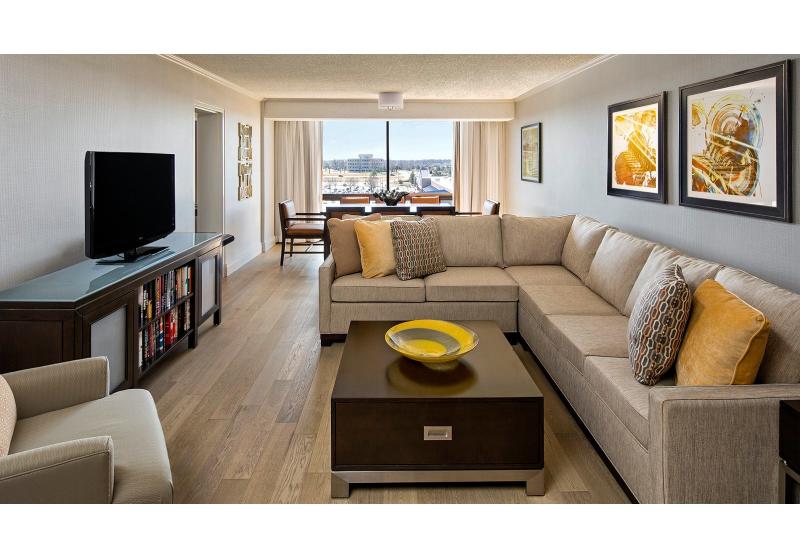 Pres Suite